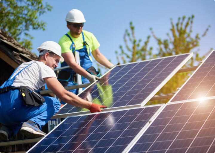 Enova participa da doação de 2 sistemas de geração fotovoltaica durante o 13º Fórum GD Nordeste