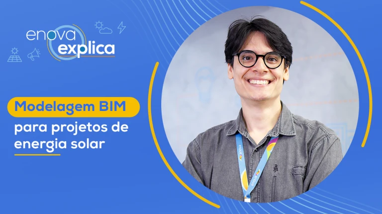 Conheça a modelagem BIM e seu atuação em projetos de energia solar