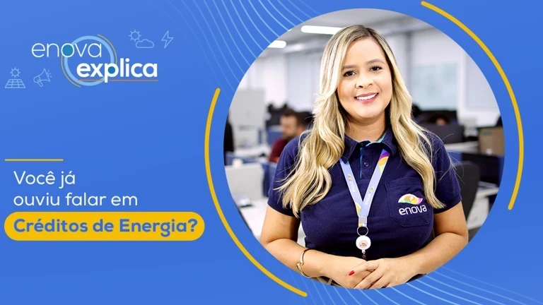 Entenda o que é e como funciona os Créditos de Energia Solar