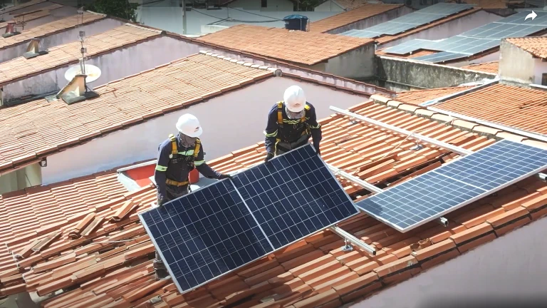 Saiba quais são as causas de baixo desempenho nos sistemas fotovoltaicos