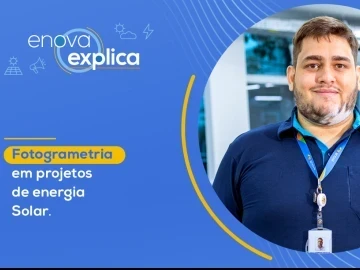 Conheça o processo de Fotogrametria: técnica importante na elaboração de projetos de Energia Solar