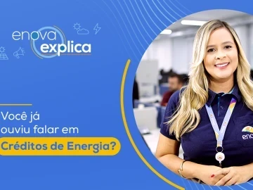 Entenda o que é e como funciona os Créditos de Energia Solar