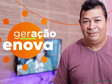 Conheça a história de José Irineu que adotou a energia solar pensando em futuro mais sustentável