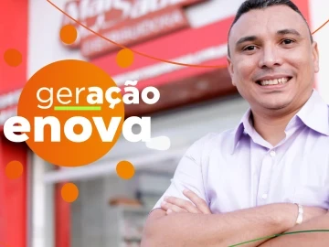 Unidade de distribuição de medicamentos celebra economia com energia solar