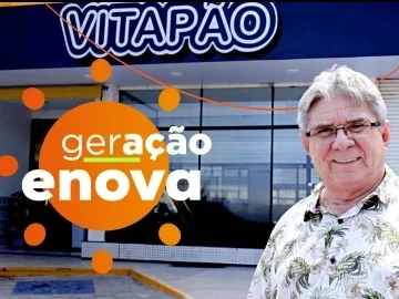 Panificadora Vitapão investe em energia solar e consegue economia na conta de luz